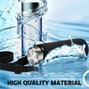 FillTouch Hydrogen Water Bottle Holder Bag Carrier Neoprene Portable Sling