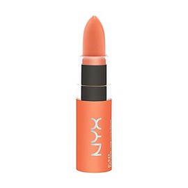 Nyx Cosmetics Butter Lipstick Bits Of Honey