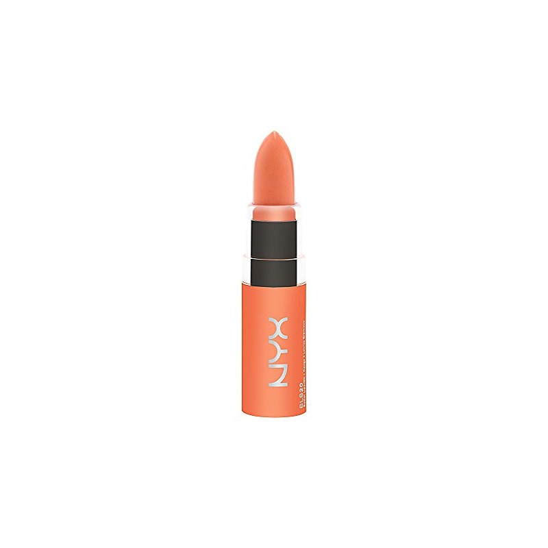 Nyx Cosmetics Butter Lipstick Bits Of Honey