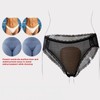 Disposable Underwear Pad, Incontinence Protection
