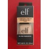 Base de maquillaje E.L.F. Cosmetics Flawless Finish Foundation tono sand