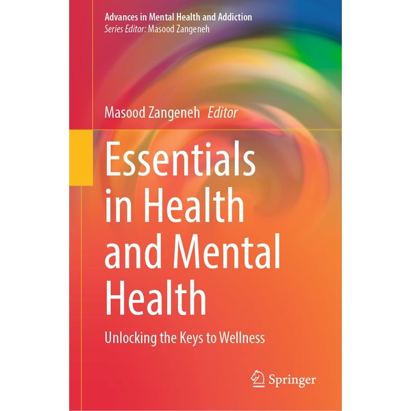 Essentials in Health and Mental Health: Unlocking the Keys to