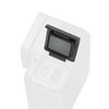 XBERSTAR Camera USB Cover for DJI Action 4/3 USB Side