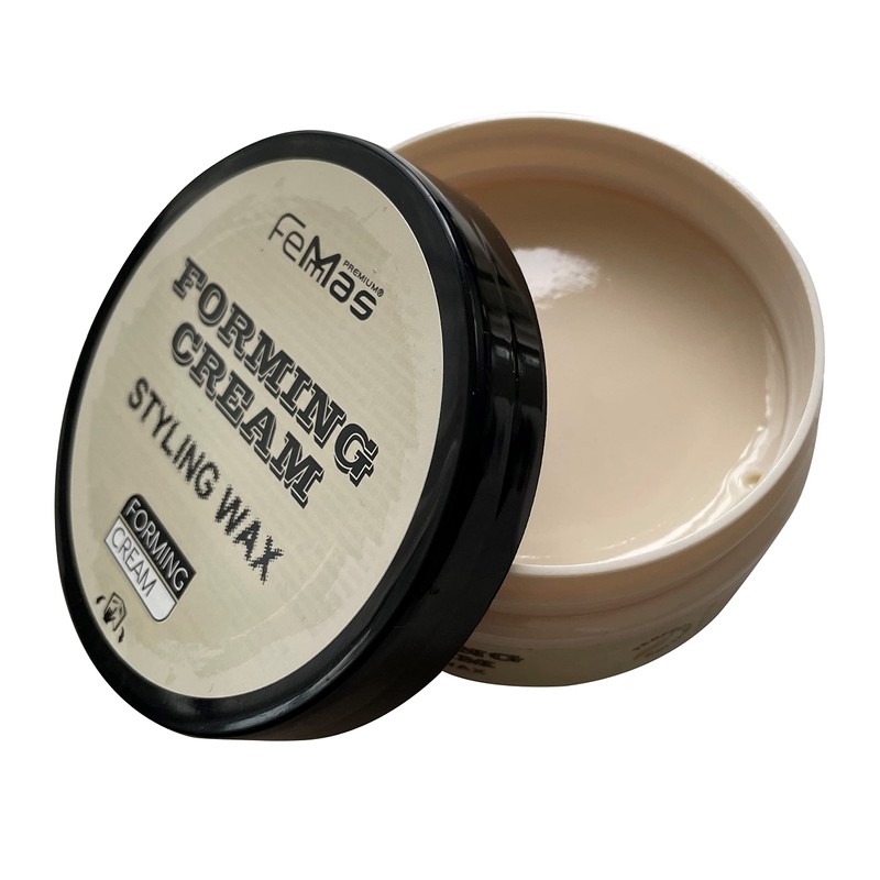 FemMas® Forming Wax Strong & Matt 150 ml hair wax