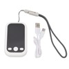 CO2 Meter USB Infrared 3.7V Intelligent Chip 1000mAh Battery Digital