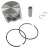 Hyway Piston Kit for Chainsaw MS461 (52mm) - Upgrade Your