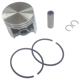 Hyway Piston Kit for Chainsaw MS461 (52mm) - Upgrade Your Chainsaw Performance!