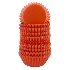 Miss Bakery's House® Mini Muffin Cases Standard