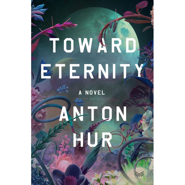 Toward Eternity: A Novel