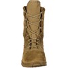 ROCKY C7 Lightweight Commercial Military Boot Size 12(W) Coyote Brown