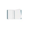 Filofax Contemporary A5 Refillable Notebook - teal