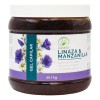 Gel Capilar Extracto De Manzanilla Y Linaza 1 Kilo
