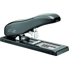 Maped M544500 HD90 Stapler Block Stapler, All-Metal Stapler, Anti-Blocking System