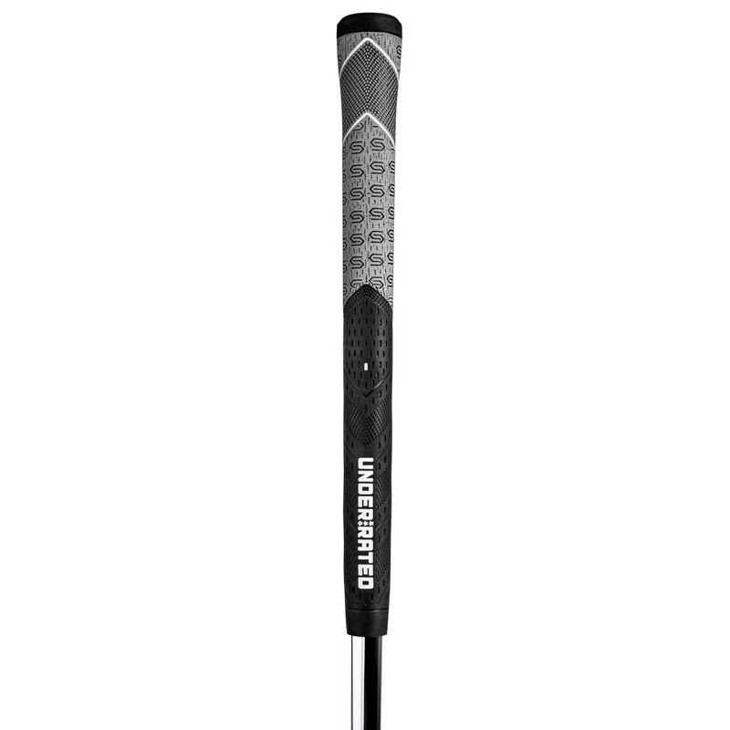 Steph Curry x Golf Pride Single Grip - Midsize