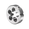 sourcing map M14 x 1mm Metric Tap and Die Set,