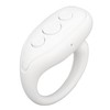 BT Remote Control Page Turner, Ring Shape Cell Phone Camera
