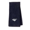 Daylight Sales Amtrak Travelmark Embroidered Hand Towel Navy [252]