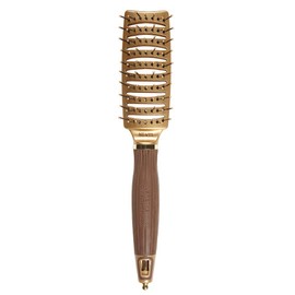 Olivia Garden NANOTHERMIC C+I Styler Vent brush