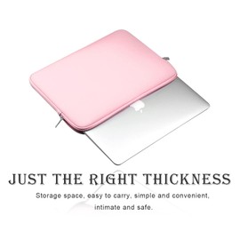 navor Laptop Sleeve Bag Compatible with MacBook Air 13” (2018-2022) A2337 A2179 A1932 /Pro 13” (2016-2021) A2338 A2251 A2289 A2159 A1989 A1706 A1708, Laptop Case Cover with Small Pouch Case