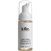 Jolie Lash Wash - Gentle Foaming Eye Makeup Cleanser &