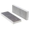 HIFI Filter Cabin Air Filter SC 50016 CA Compatible with