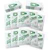 First4Spares 20 x Numatic Henry Hetty HEPAFLO Hoover Bags Vacuum Cleaner Cloth Hepa Flo Bag