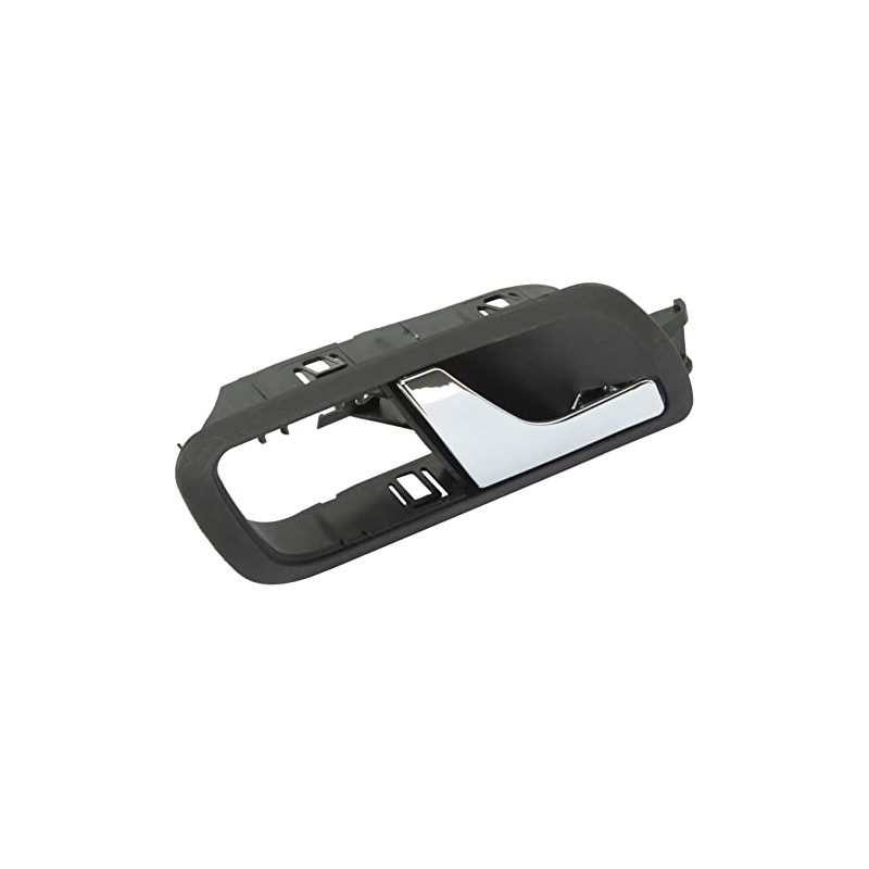 Taros Trade 174736 Interior Door Handle Interior Front Right Black