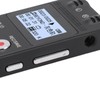 Digital Voice Recorder Multifunction Clear Sound One Click Recording MP3