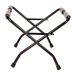 Chronos CA80MKII Folding Bass Drum Stand