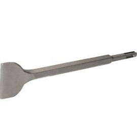 SDS Plus Chisel Tile Removing Wide 50mm x 280mm Floor Wall Tiles Remove Brick DR235