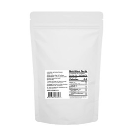 ONDAMGO White Lonicera Japonica Tea 30T Warm Tea 1.05oz / 금은화차