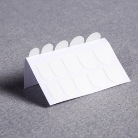 Seongsujok Nail Art Sticker Material Tape