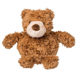 Mary Meyer - Recycled Again Friends - Sprouts Teddy