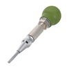 Sankyo Corporation H&H Auto Center Punch, Professional Specification, M Size,