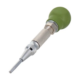 Sankyo Corporation H&H Auto Center Punch, Professional Specification, M Size, APL-M
