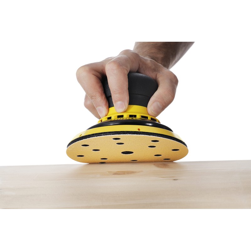 Mirka Gold Universal Sandpaper Diameter 150 mm Velcro Sanding Discs
