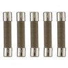 Bussmann ABC-10 Fuse 10A 250V Buss ABC10 (Pack of 10)
