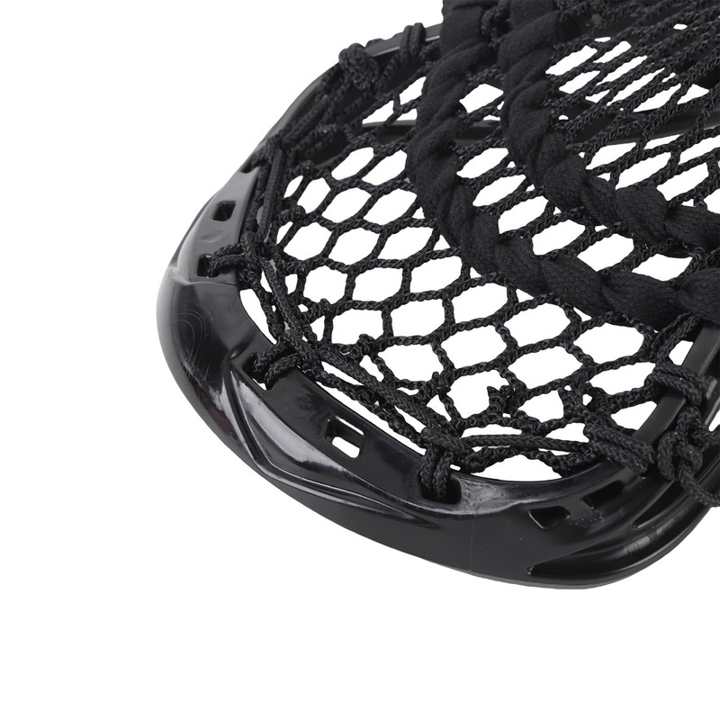 Cryfokt 2F Faceoff Lacrosse Head Strung with Type 4f Mesh,