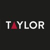 Taylor Pro Digital Kitchen Food Scales with Ultra Thin Design,