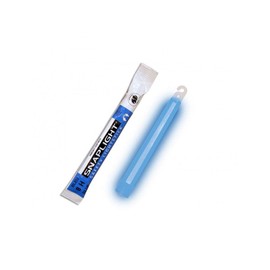 Highlander 6" Survival snap-light - Blue 8h