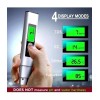 Digital 2024 All-New 4 in 1 Tds Meter Digital Water