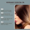 Aceite Capilar De Romero Elikana 2 Piezas 60ml