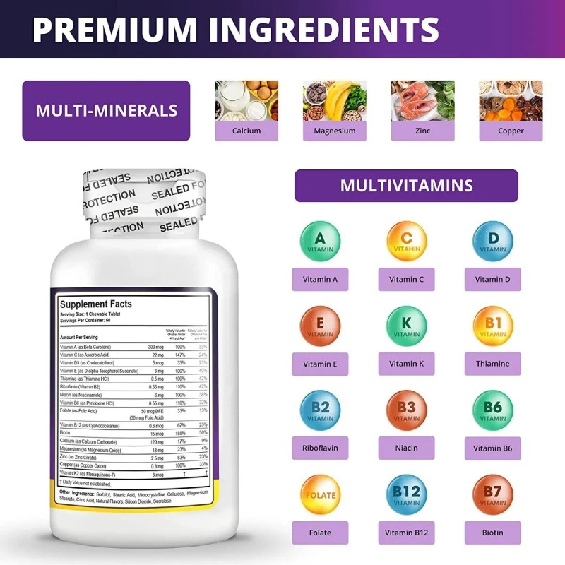 Optimen 150 Cápsulas Multivitaminico Optimum Nutrition