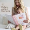 Lil' Peach My Record Book First 5 Years Memory Book,