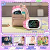 Fullware LCD Writing Tablet for Girl 3 4 5 6