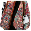 Baosha Sling Backpack Bag Shoulder Chest Bag Travel Hiking Daypack