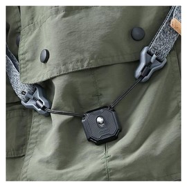 Falcam F38 Multi-Hole Quick Release Kit