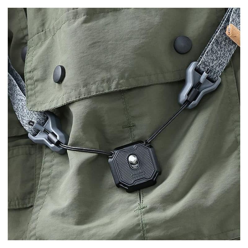 Falcam F38 Multi-Hole Quick Release Kit