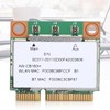 Network Card Gigabit AC1300M MINI PCI E Interface Support for