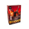 Polar Lights Rodan (Snap) 1:800th Scale Model Kit (POL963)